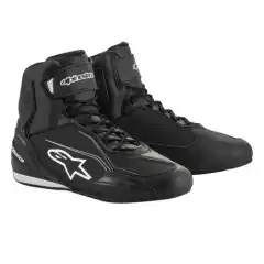 Alpinestars Sko Faster-3 Svart