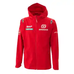 TEAM HARDSHELL JACKET