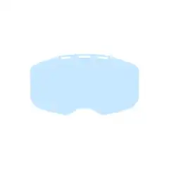 Edge Lens Blue Tint