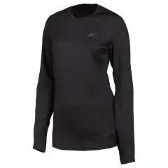 Solstice Shirt 2.0 Black