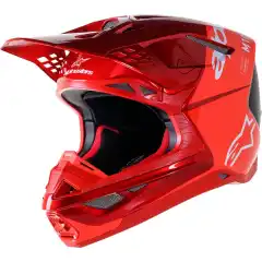 Helmet SM10 Flood Red