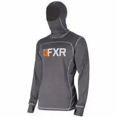 M Vapour 50% Merinoull Balaclava Longsleeve