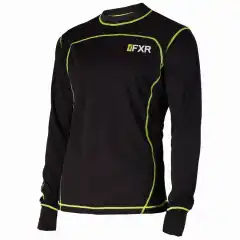 M Vapour 20% Merino Longsleeve