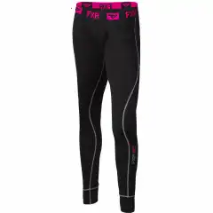 W Vapour 20% Merino Pant