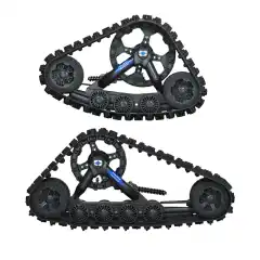 K-TRACKS CMPLST SPMN  1000 EPS