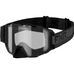 Maverick Clear Goggle Black Ops OS