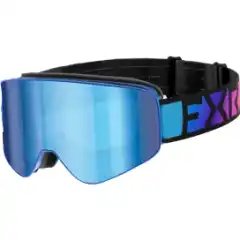 Ridge Goggle Spectrum S