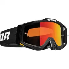 Goggle Sniper Pro Black