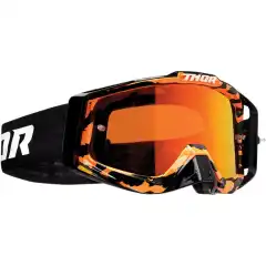 Goggle Sniper Pro Rampant Orange/Black