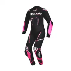 Hel racingdress stretch ventilert