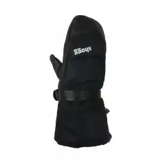 Varm, lett og mye for pengene!