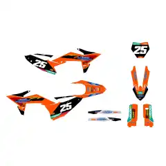 MXDEK-KTM