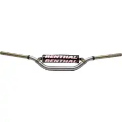 RENTHAL TWINWALL 918 TITANIUM Honda CR High