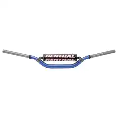 RENTHAL TWINWALL 918 BLUE Honda CR High